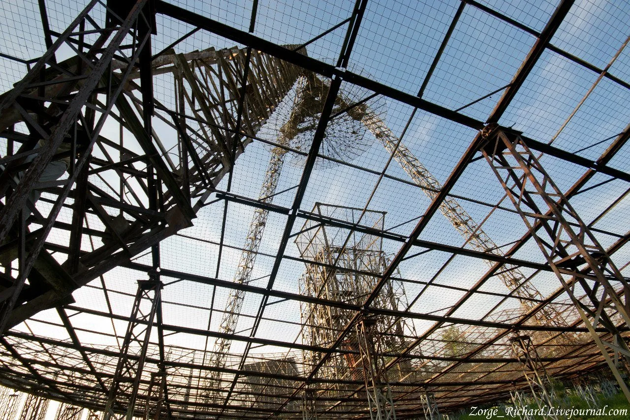 HAARP USSR