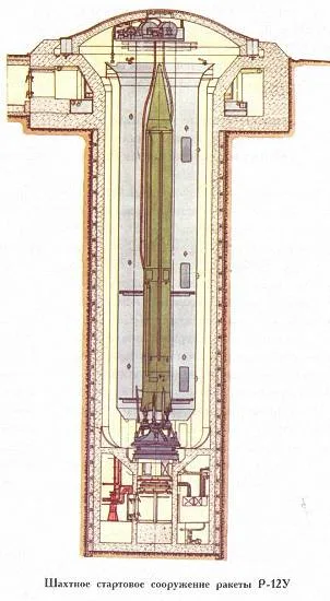 missile shaft draft