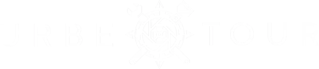 Urbextour Logo