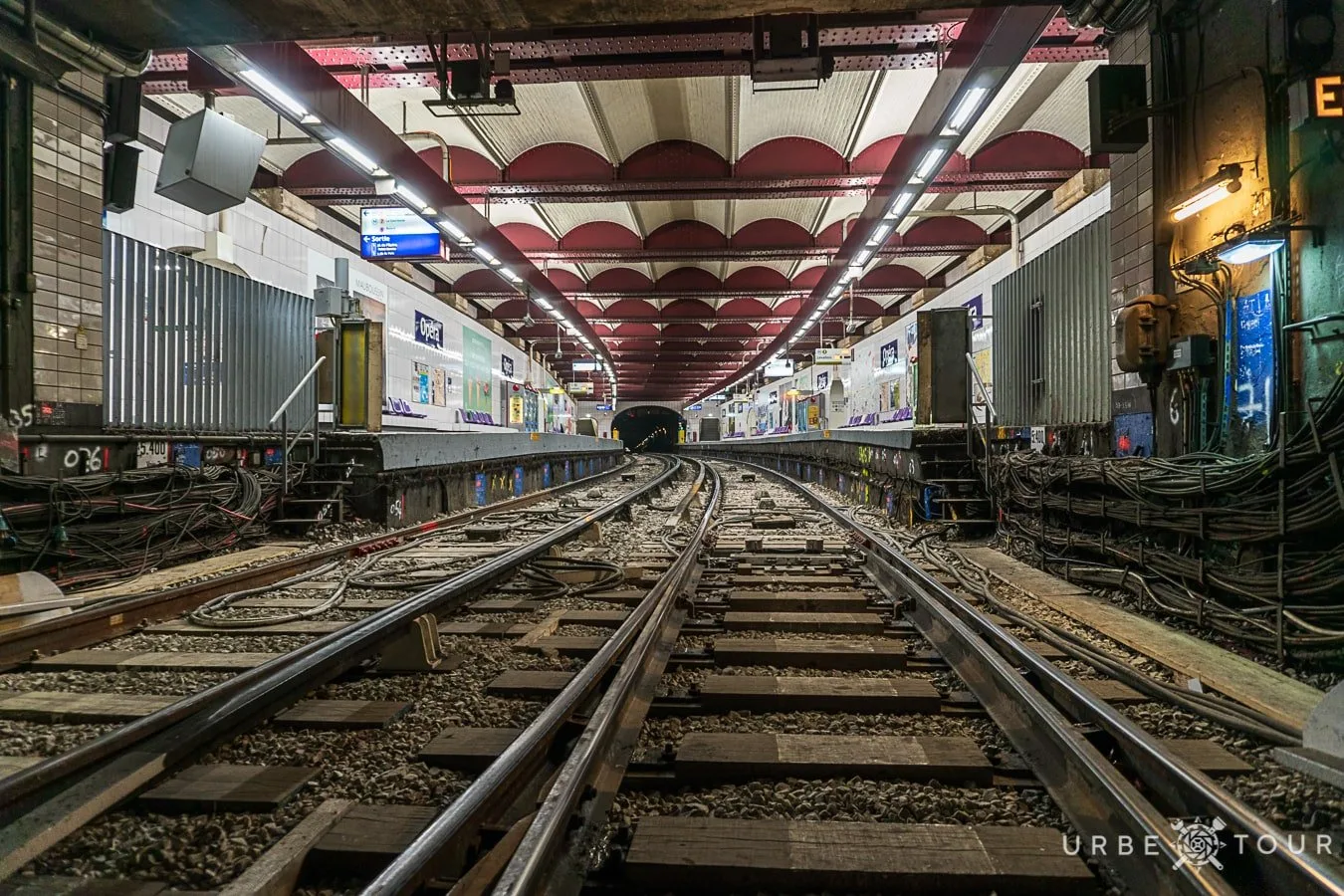abandoned stations of paris metro