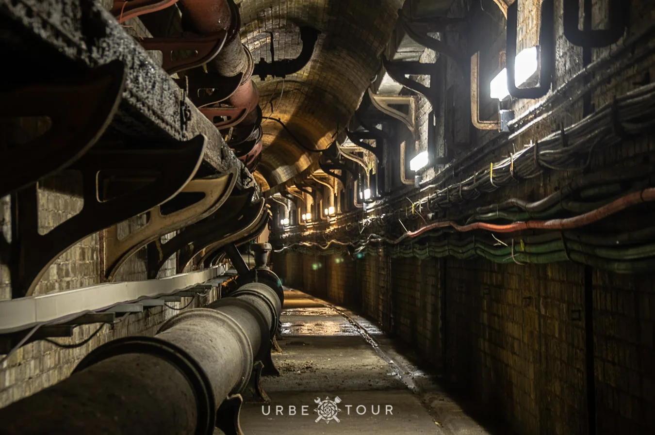 urbex in london